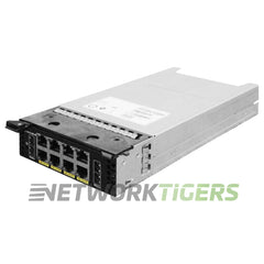 Cisco WAVE-INLN-GE-8T 8x 1 Gigabit RJ45 Inline Card