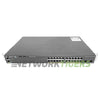 Cisco WS-C2960X-24TD-L Catalyst 2960X 24x 1GB RJ45 2x 10GB SFP+ Switch