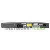 Cisco WS-C2960X-24TD-L Catalyst 2960X 24x 1GB RJ45 2x 10GB SFP+ Switch