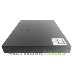 NEW Cisco WS-C2960X-48FPD-L 48x 1GB PoE RJ45 2x 10GB SFP+ Switch