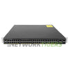 Cisco WS-C2960X-48FPS-L Catalyst 2960X 48x 1GB PoE RJ45 4x 1GB SFP Switch