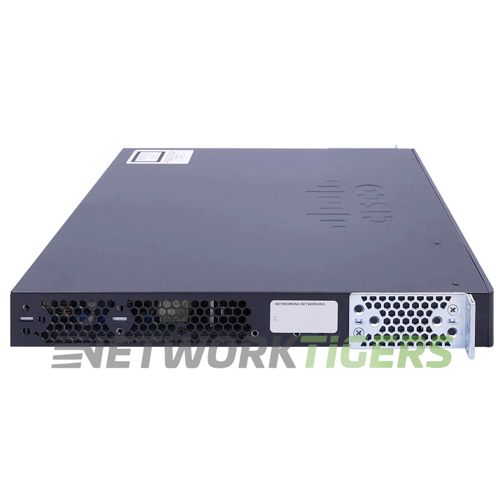 WS-C2960X-48LPD-L | Cisco Switch | Catalyst 2960X Series