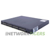 Cisco WS-C2960X-48LPD-L Catalyst 2960X 48x 1GB RJ45 2x 10GB SFP+ Switch