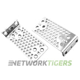 NEW Cisco RCKMNT-1RU-2KX Catalyst 2960X Series Switch Rack Mount Kit product image 1