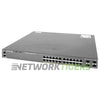 NEW Cisco WS-C2960XR-24PS-I 24x 1GB PoE RJ45 4x 1GB SFP Switch