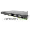 NEW Cisco WS-C2960XR-24TD-I 24x 1GB RJ45 2x 10GB SFP+ Switch