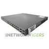 Cisco WS-C2960XR-24TS-I 24x 1GB RJ45 4x 1GB SFP Switch