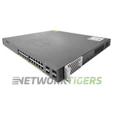 Cisco WS-C2960XR-24TS-I 24x 1GB RJ45 4x 1GB SFP Switch product image 1