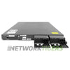 Cisco WS-C2960XR-48FPD-I 48x 1GB PoE RJ45 2x 10GB SFP+ Switch