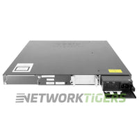 Cisco WS-C2960XR-48FPS-I Catalyst 2960XR 48x 1GB PoE RJ45 4x 1GB SFP Switch