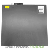 Cisco WS-C2960XR-48TD-I Catalyst 2960XR 48x 1GB RJ45 2x 10GB SFP+ Switch