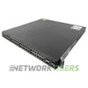 NEW Cisco WS-C2960XR-48TS-I 48x 1GB RJ45 4x 1GB SFP Switch