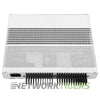 NEW Cisco WS-C3560CX-12PC-S 12x 1GB PoE+ RJ45 2x SFP 2x RJ45 Switch