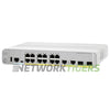 Cisco WS-C3560CX-12PD-S 12x 1GB PoE+ RJ45 2x 10GB SFP+ Base Switch
