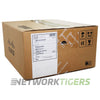 NEW Cisco WS-C3560CX-8TC-S Catalyst 3560CX 8x 1GB RJ45 2x 1GB SFP Switch