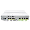 NEW Cisco WS-C3560CX-8TC-S Catalyst 3560CX 8x 1GB RJ45 2x 1GB SFP Switch