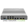 NEW Cisco WS-C3560CX-8XPD-S 6x 1GB PoE+ RJ45 2x MultiGB RJ45 2x SFP+ Switch