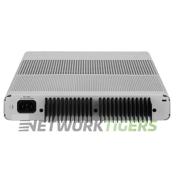 ルーター・ネットワーク機器 Cisco WS-C3560CX-8XPD-S Cisco Catalyst WS-C3560CX-8XPD-S 8-Port Managed Network