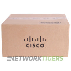 NEW Cisco WS-C3560CX-8XPD-S 6x 1GB PoE+ RJ45 2x MultiGB RJ45 2x SFP+ Switch