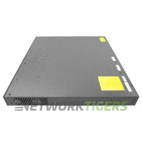 Cisco WS-C3650-12X48FD-L (36x 1GB 12x MultiGB) PoE+ RJ45 2x 10GB SFP+ Switch