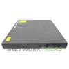 Cisco WS-C3650-12X48FD-L (36x 1GB 12x MultiGB) PoE+ RJ45 2x 10GB SFP+ Switch