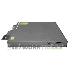 Cisco WS-C3650-12X48FD-S (36x 1GB 12x MultiGB) PoE+ RJ45 2x SFP+ Switch