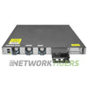 Cisco WS-C3650-12X48FD-S (36x 1GB 12x MultiGB) PoE+ RJ45 2x SFP+ Switch