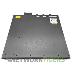 Cisco WS-C3650-12X48UQ-E (36x 1GB 12x MultiGB) UPoE RJ45 4x SFP+ Switch
