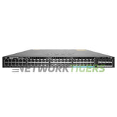 Cisco WS-C3650-12X48UR-S (36x 1GB 12x MultiGB) UPoE RJ45 8x SFP+ Switch product image 1
