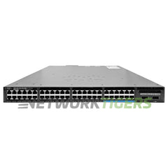 Cisco WS-C3650-12X48UZ-E (36x 1GB 12x MultiGB) UPoE RJ45 2x QSFP+ Switch