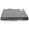 Cisco WS-C3650-12X48UZ-L (36x 1GB 12x MultiGB) UPoE RJ45 2x 40G QSFP+ Switch
