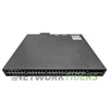 Cisco WS-C3650-12X48UZ-S (36x 1GB 12x MultiGB)UPoE RJ45 2x 40G QSFP+ Switch