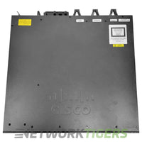 Cisco WS-C3650-24PD-E 24x 1GB PoE+ RJ45 2x 10GB SFP+ 2x 1GB SFP Switch