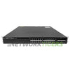 Cisco WS-C3650-24PD-S 24x 1GB PoE+ RJ45 2x 10GB SFP+ 2x 1GB SFP Switch