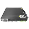 Cisco WS-C3650-24PD-S 24x 1GB PoE+ RJ45 2x 10GB SFP+ 2x 1GB SFP Switch