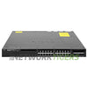 NEW Cisco WS-C3650-24PDM-L 24x 1GB PoE+ RJ45 2x 10GB SFP+ 2x 1GB SFP LB Switch