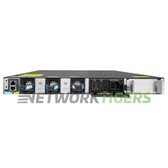 Cisco WS-C3650-24PS-E 24x 1GB PoE+ RJ45 4x 1GB SFP Switch
