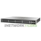 Cisco WS-C3650-24PS-E 24x 1GB PoE+ RJ45 4x 1GB SFP Switch product image 1