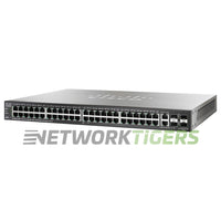 Cisco WS-C3650-24PS-E 24x 1GB PoE+ RJ45 4x 1GB SFP Switch