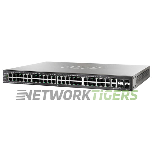 Cisco WS-C3650-24PS-E 24x 1GB PoE+ RJ-45 4x 1GB SFP Switch