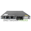 Cisco WS-C3650-24PWS-S 24x 1GB PoE+ RJ45 4x 1GB SFP Switch w/ 5x APL