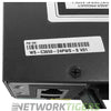 Cisco WS-C3650-24PWS-S 24x 1GB PoE+ RJ45 4x 1GB SFP Switch w/ 5x APL