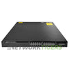 NEW Cisco WS-C3650-24TD-L 24x 1GB RJ45 2x 10GB SFP+ 2x 1GB SFP Switch