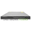 Cisco WS-C3650-24TD-S 24x 1GB RJ-45 2x 10GB SFP+ 2x 1GB SFP Switch