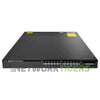 Cisco WS-C3650-24TS-E Catalyst 3650 24x 1GB RJ45 4x 1GB SFP Switch