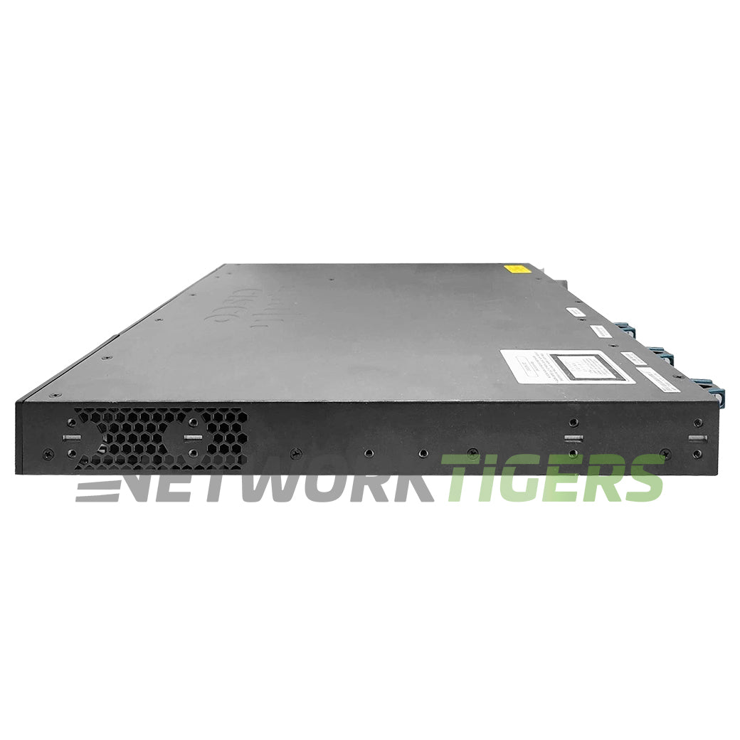 WS-C3650-24TS-L | Cisco Switch | Catalyst 3650 Series