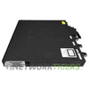 Cisco WS-C3650-48FD-S 48x 1GB PoE+ RJ45 2x 10GB SFP+ 2x 1GB SFP Switch