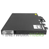 Cisco WS-C3650-48FQ-L Catalyst 3650 48x 1GB PoE+ RJ45 4x 10GB SFP+ Switch