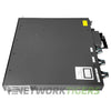 Cisco WS-C3650-48FQ-S 48x 1GB PoE+ RJ45 4x 10GB SFP+ Switch