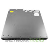 Cisco WS-C3650-48FS-E Catalyst 3650 48x 1GB PoE+ RJ45 4x 1GB SFP Switch
